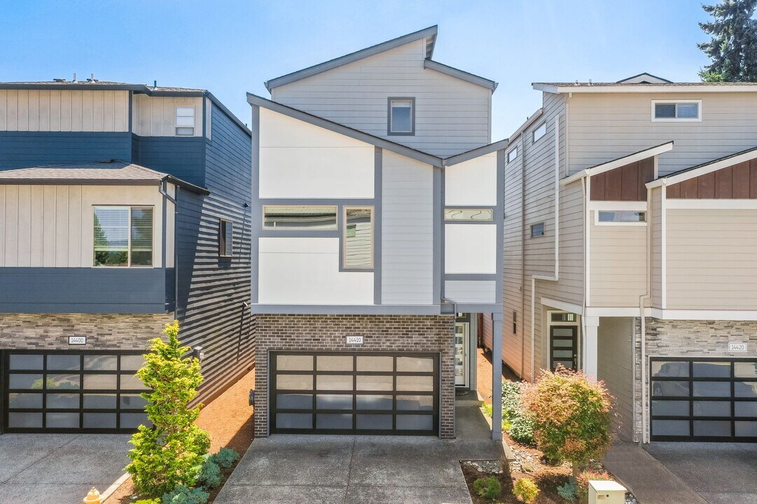 14410 SW Aiken Ln in Beaverton, OR - Building Photo