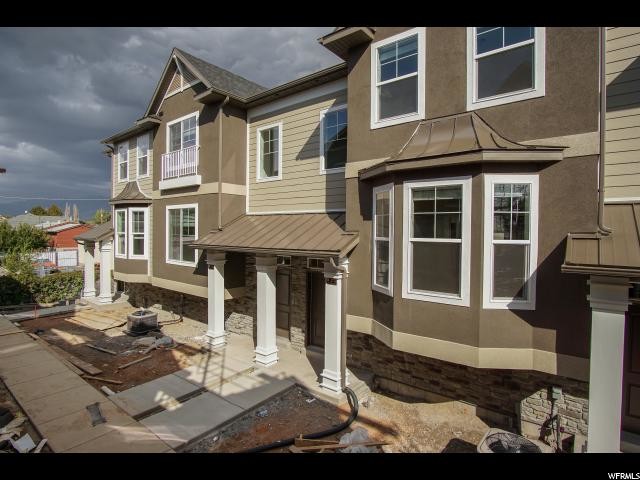 1414 S 800 W in Woods Cross, UT - Building Photo