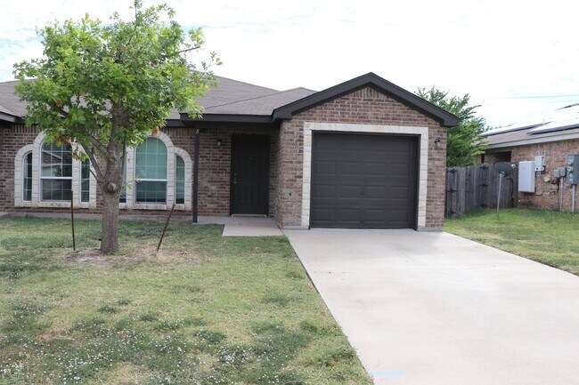 4600 Waterproof Dr in Killeen, TX - Building Photo - Building Photo