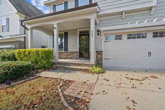 428 Mill Station Ln in Wendell, NC - Building Photo - Building Photo