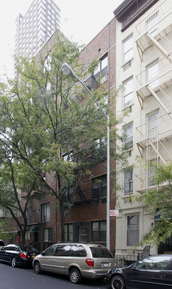 405 E 87th St in New York, NY - Building Photo - Building Photo