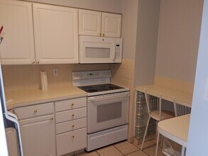 100 S Berkley Sq, Unit 18L in Atlantic City, NJ - Foto de edificio - Building Photo