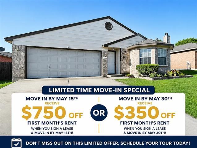 property at 4524 Brimstone Dr