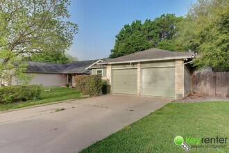 9802 Willers Way in Austin, TX - Building Photo - Building Photo