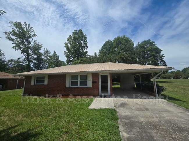 property at 506 Eden Terrace