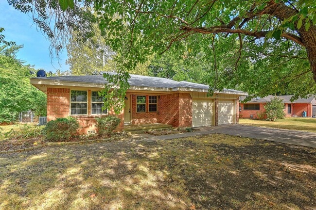 820 Maple St in Howe, TX - Building Photo - Building Photo