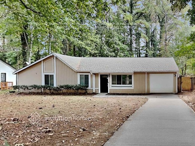 property at 3226 Montheath Ct