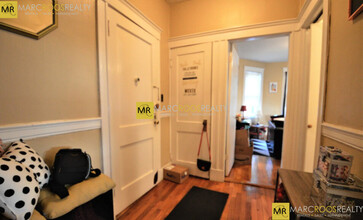 319 Allston St, Unit 4 in Boston, MA - Building Photo - Building Photo