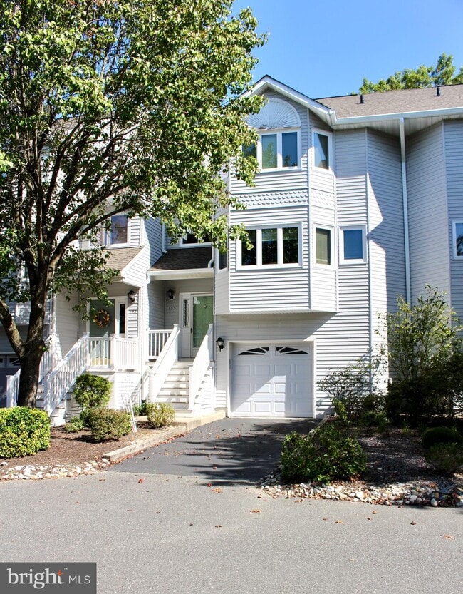 property at 153 Impatiens Ct