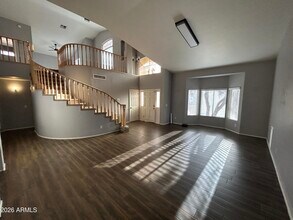 1210 E Briarwood Terrace in Phoenix, AZ - Building Photo - Building Photo