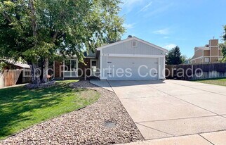 2738 S Telluride Ct in Aurora, CO - Building Photo