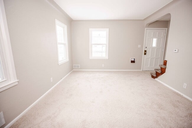 property at 3725 Watson Ave