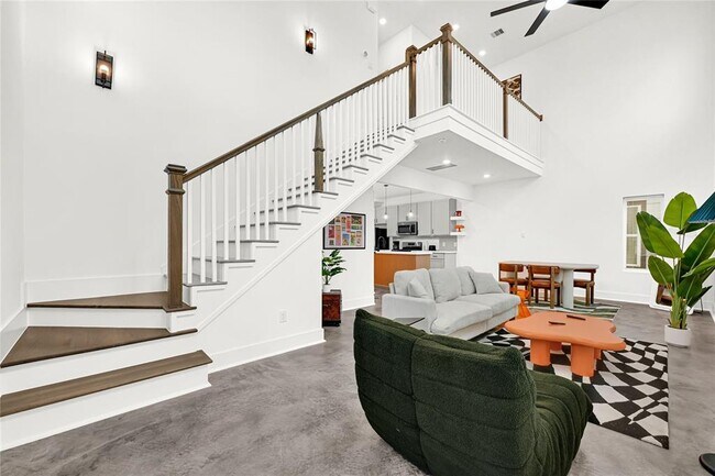 124 Edgewood St in Houston, TX - Building Photo - Building Photo