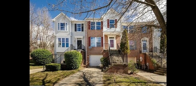 property at 9330 Owings Choice Ct