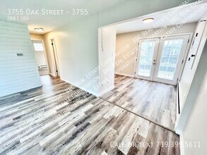 3755 Oak St in Wheat Ridge, CO - Building Photo - Building Photo