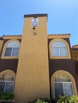 7950 W Flamingo Rd in Las Vegas, NV - Building Photo
