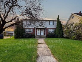 2729 W 4th St in Williamsport, PA - Building Photo