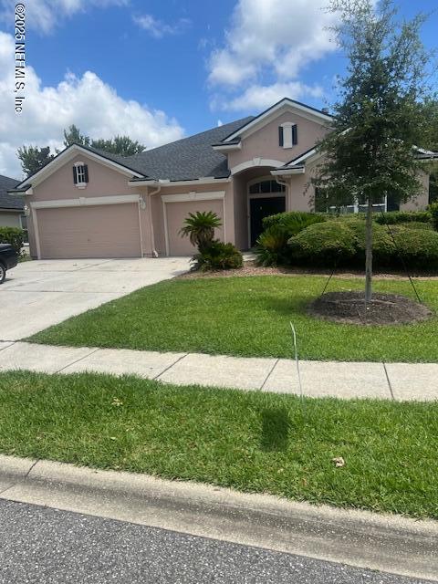 property at 1424 Canopy Oaks Dr