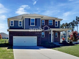 2122 Laurel Vlg Cir in Belmont, NC - Building Photo