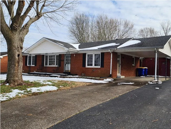 property at 614 Lamb Dr