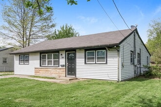 7303 Dunkirk Ln in Louisville, KY - Building Photo - Building Photo