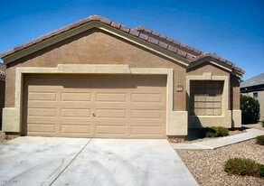 2270 W Camp River Rd in Queen Creek, AZ - Building Photo