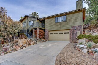901 Sugarloaf Rd in Prescott, AZ - Building Photo - Building Photo