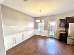 5336 Dan Post Wy in Murfreesboro, TN - Building Photo - Building Photo