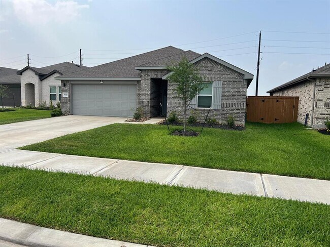 property at 5017 Almond Ter Dr