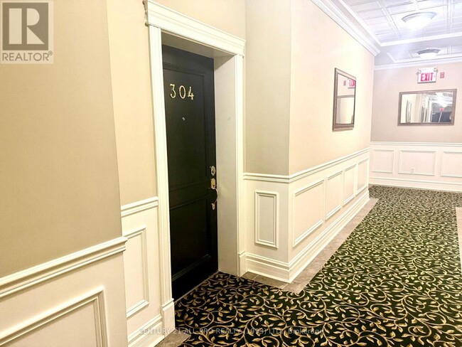 323-323 George St in Cobourg, ON - Building Photo - Building Photo