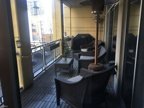 720 N Larrabee St-Unit -Apt 302 in Chicago, IL - Building Photo - Building Photo