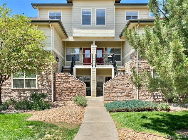 property at 5800 Tower Rd