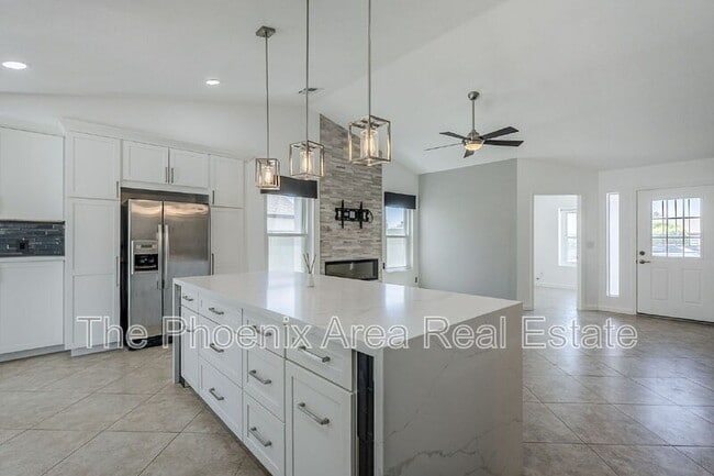 property at 3778 E Acoma Dr