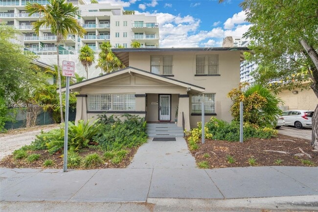 property at 314 NE 26th Terrace