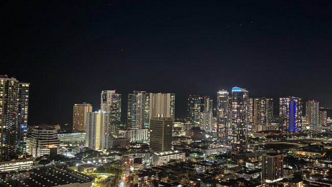 1515 Liona St in Honolulu, HI - Building Photo - Building Photo