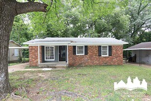 3704 Irma St in Memphis, TN - Building Photo