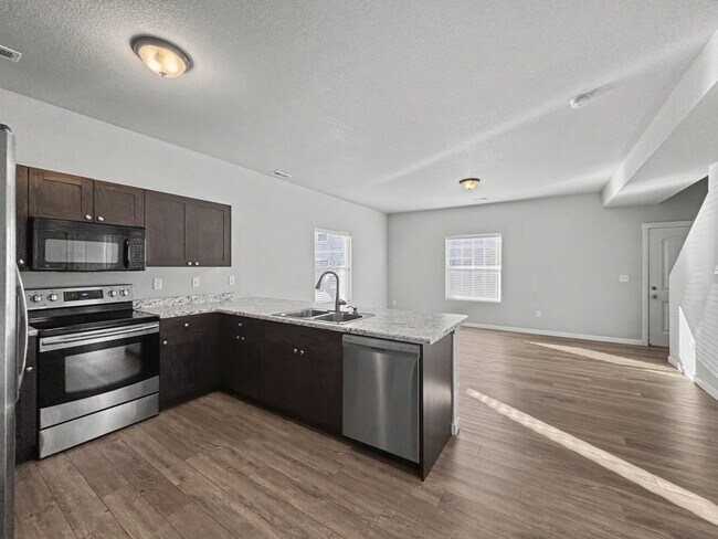 4668 Ports Down Ln in Colorado Springs, CO - Building Photo - Building Photo