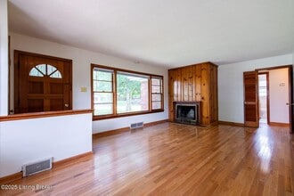 2816 Milburn Ave in Louisville, KY - Building Photo - Building Photo