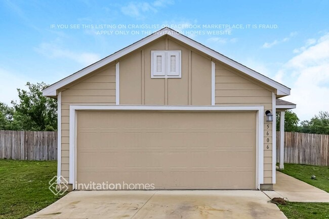property at 5606 Basilica Pl
