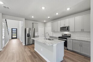 712 Leavenworth Dr in McKinney, TX - Building Photo