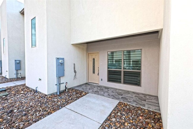 property at 4101 Blue Quail Rd