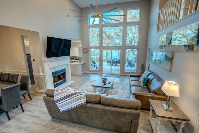 8606 Columbia Dr in Rowlett, TX - Building Photo - Building Photo