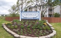 Northwood Manor Apartments