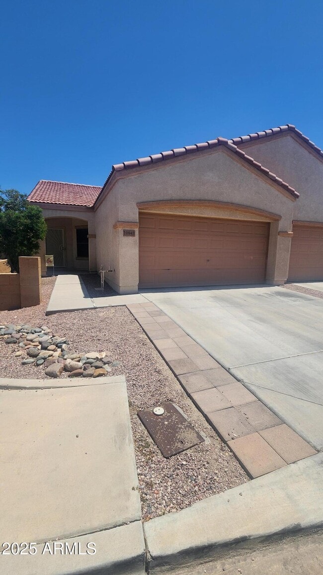 property at 10943 N 70th Ave