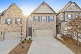 3229 Weyhill Trl in Buford, GA - Building Photo