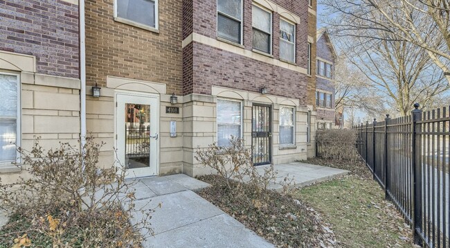 4108 S Drexel Blvd in Chicago, IL - Building Photo - Building Photo