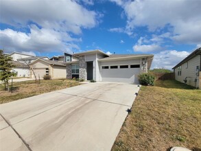 14317 Macquarie Dr in Pflugerville, TX - Building Photo - Building Photo