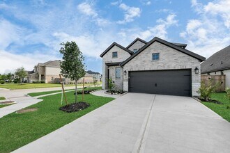 4166 Colony Ln in Missouri City, TX - Building Photo - Building Photo