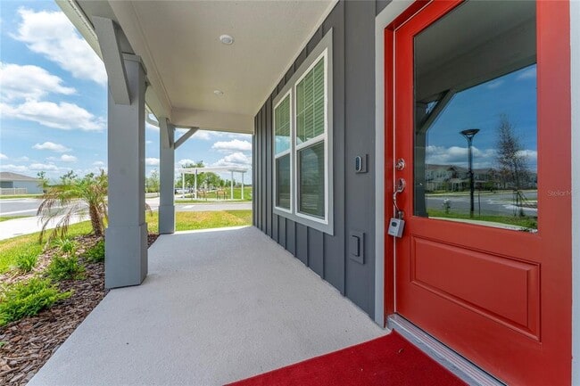 2362 Southbury Dr in Kissimmee, FL - Building Photo - Building Photo