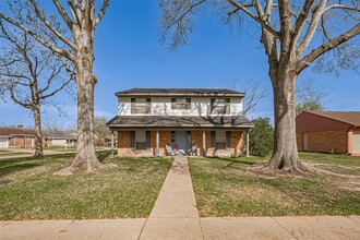 3803 Quail Meadow Dr in Missouri City, TX - Building Photo - Building Photo